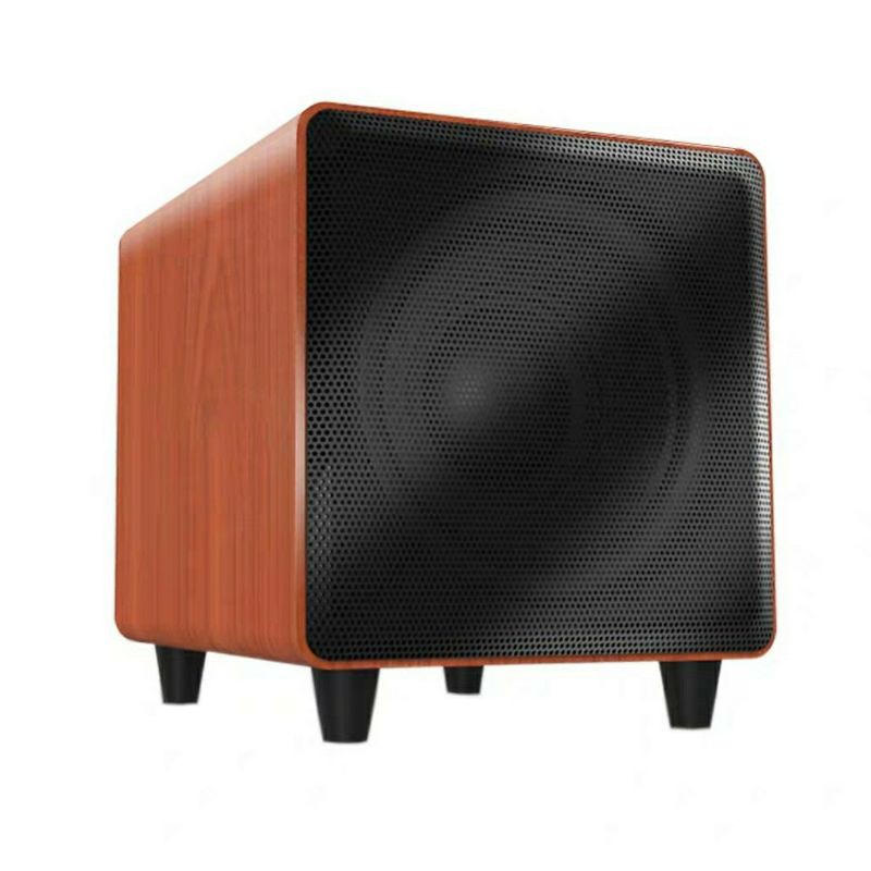 Loa siêu trầm điện subwoofer 150W Ibass