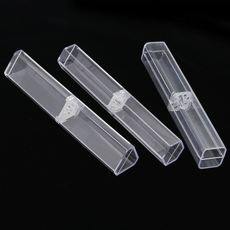 Hộp Đựng Nhíp Gắp Lông Mi Chuyên Nghiệp Tiện Dụng