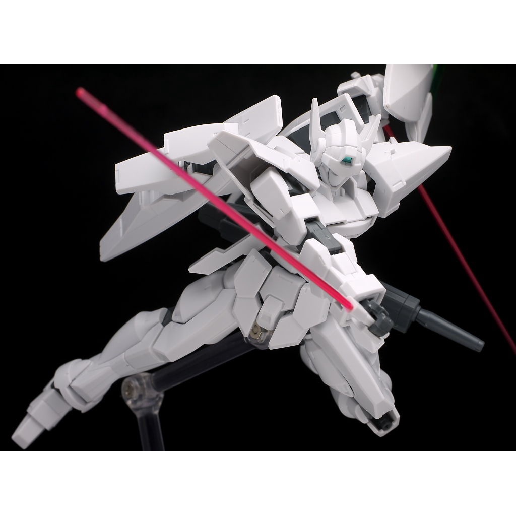 Mô Hình Gundam HG G-BOUNCER 1/144 Bandai HGAGE Đồ Chơi Lắp Ráp Anime Nhật