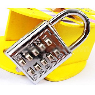 khóa số bấm tiện lợi ( 8 số, 10 số)