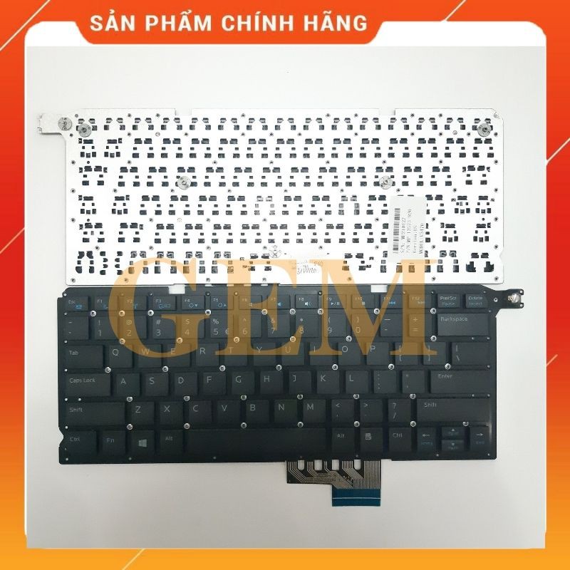 Bàn Phím Chính Hãng Laptop DELL Vostro 14" 5480R 5460 V5460 5470 V5470 5480 V5480 14-5439