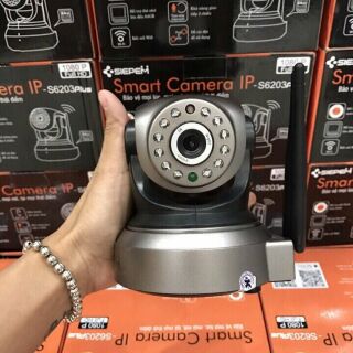 Camera wifi 2 anten siepem plus hd 1080