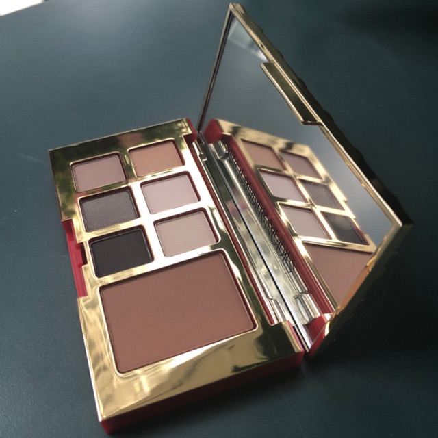 Palette phấn mắt Estee Lauder