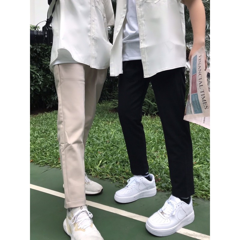 Quần âu thiết kế dành riêng cho TOMBOY SB TRANSGUY 🏳️‍🌈 | BigBuy360 - bigbuy360.vn