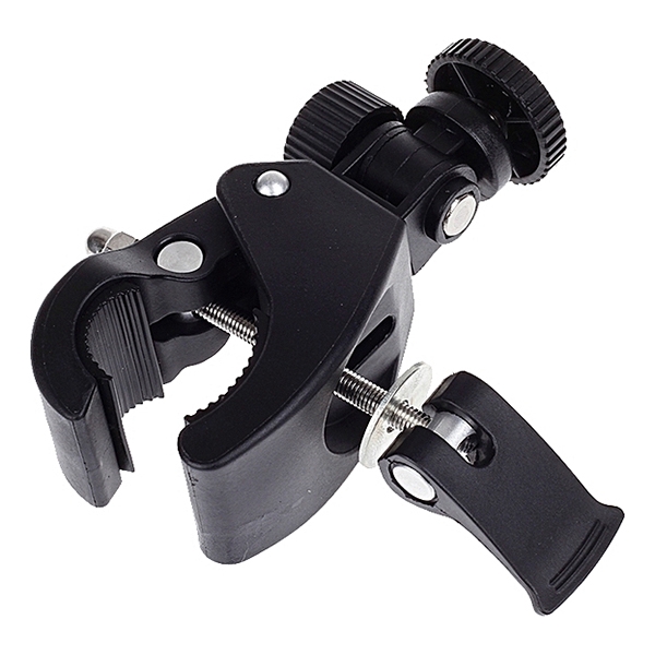 Kẹp Gopro (Đen) - Hàng Nhập Khẩu