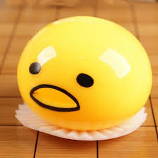TRỨNG BIẾN THÁI GUDETAMA