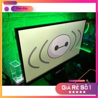 [BIG SALE] BỘ DÂY LED RGB 2M DÁN TRANG TRÍ MÀN HÌNH, BÀN, TƯỜNG,…