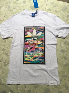 Áo adidas