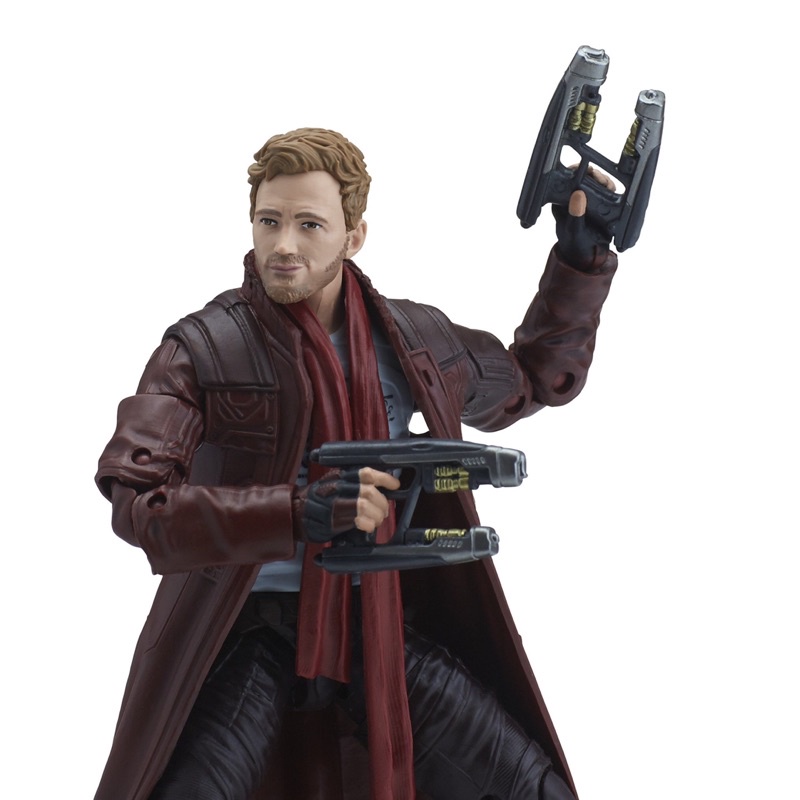 Marvel Legends Star Lord