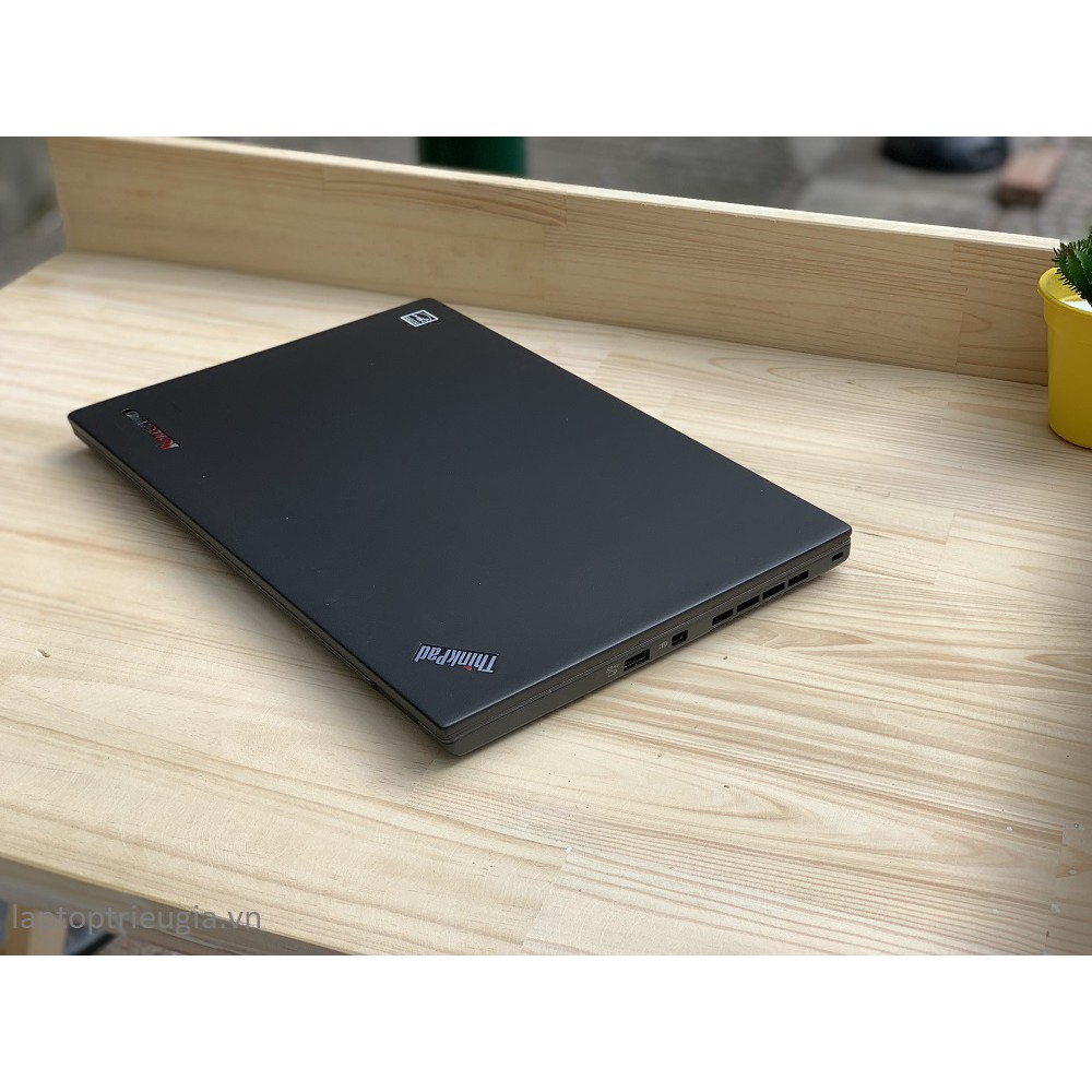 Máy tính xách tay Lenovo Thinkpad T431s :  i7-3687U, DDR3 4Gb, Hdd 500Gb, 14.0HD Máy mỏng , đẹp, new 98% | BigBuy360 - bigbuy360.vn