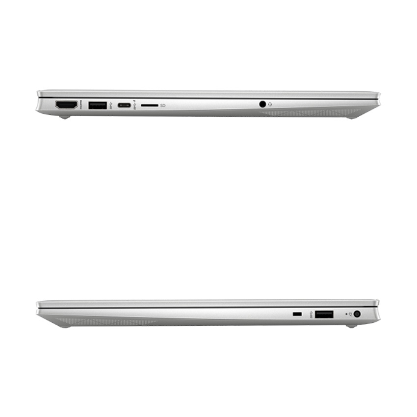 [Mã ELHP12 giảm 12% đơn 10TR] Laptop HP Pavilion 15-eg2038TX 6K784PA | i5-1235U|8GB|256GB|MX550 2GB|15.6' FHD|Win 11