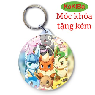 Balo Pokemon - Size Lớn