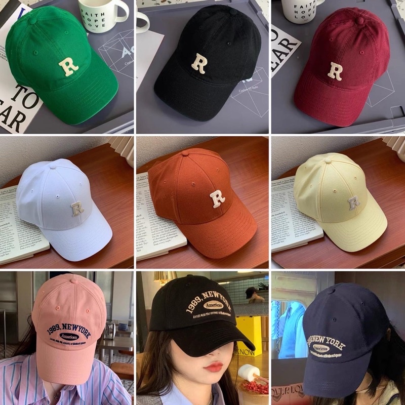 Nón kết , nón lưỡi trai