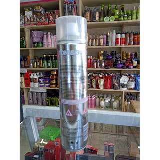 Keo Xịt Tóc Butterfly Shadow 600ml