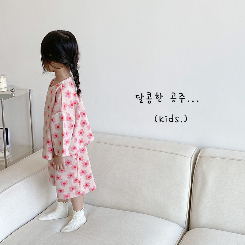 Vớ Cổ Cao Phối Ren Phong Cách Hàn Quốc Ngọt Ngào Thời Trang Xuân Thu Cho Bé Gái