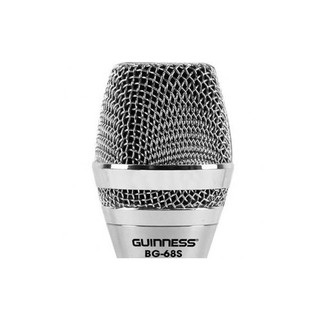 MICRO GUINNESS BG-68S