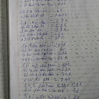 Văn phòng phẩm tự chọn (combo 2)