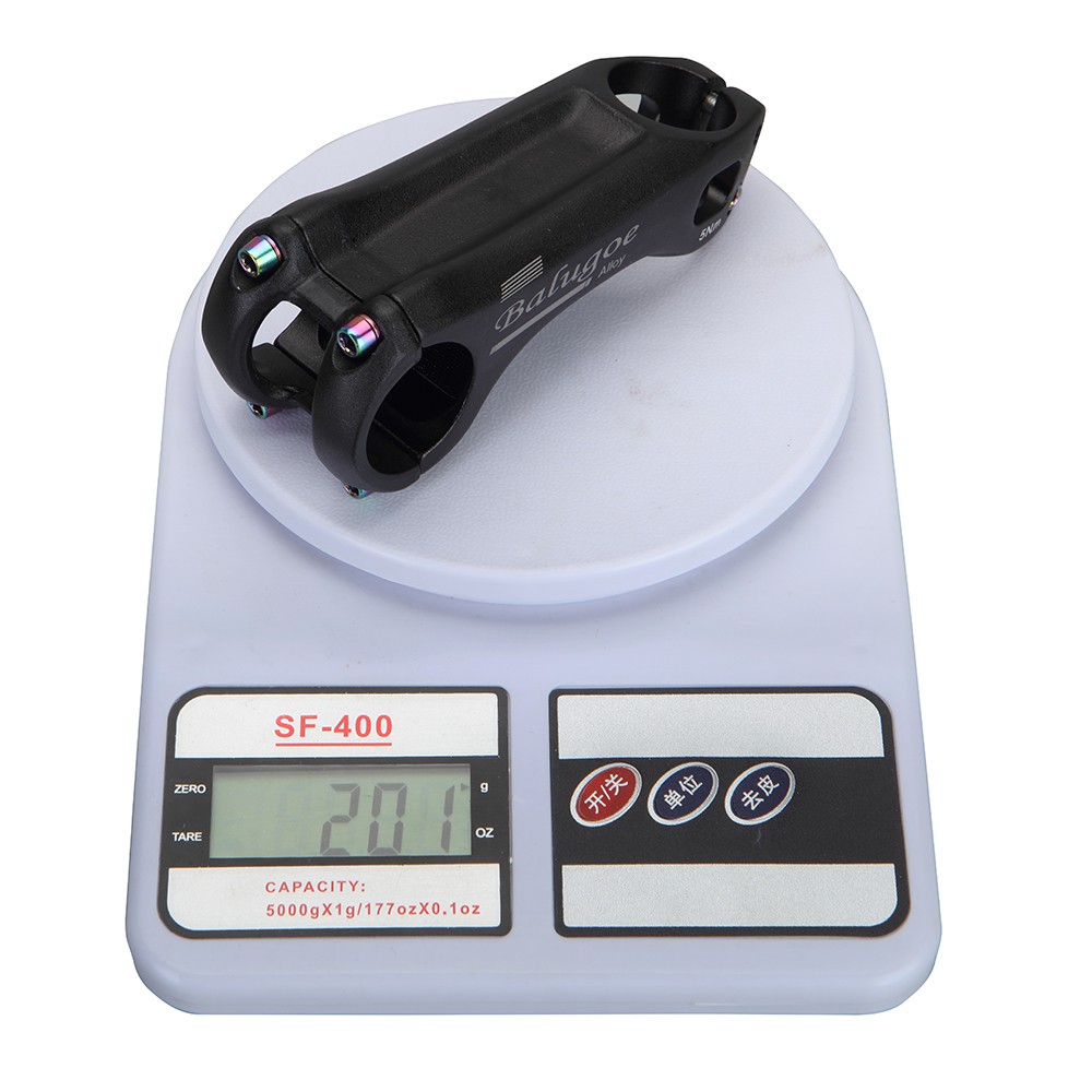 Pô Tăng Xe Đạp Leo Núi Bằng Hợp Kim Nhôm CNC 70MM / 90MM 31.8 * 28.6MM XC MTB