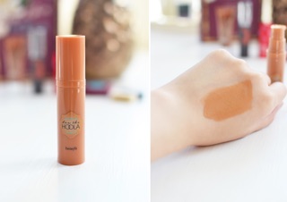 Set Do the Hoola Benefit