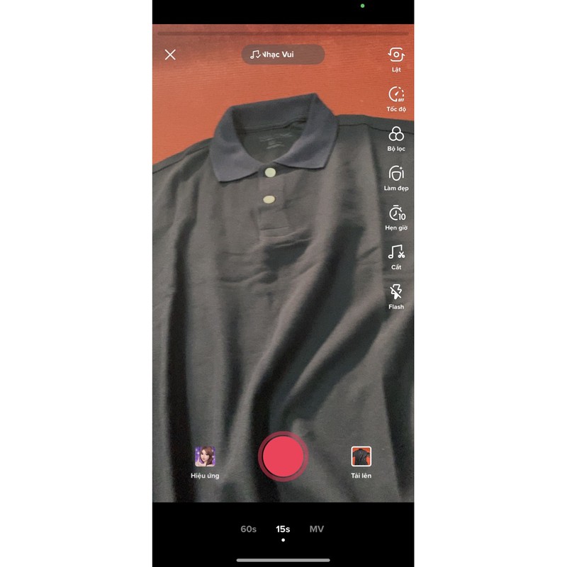 👘 [ HÀNG CÓ SẴN ] áo thun xanh đen cao cấp | BigBuy360 - bigbuy360.vn