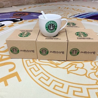 Combo bình giữ nhiệt+set cốc kèm thìa