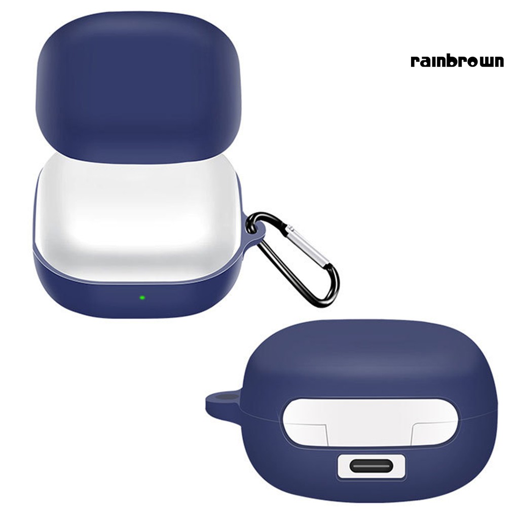 Vỏ Bảo Vệ Cao Cấp Cho Samsung Galaxy Buds Live