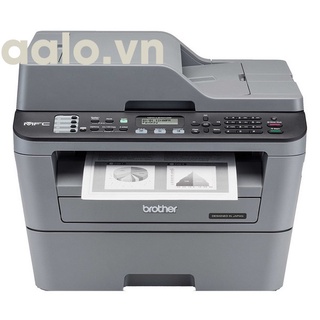 Máy in Brother MFC-2701DW cũ đa chức năng In, Fax, Copy, Scan - AALO.VN