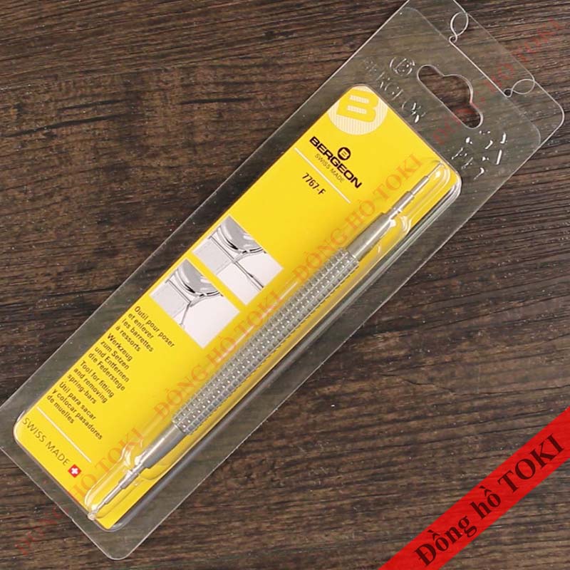 Dụng cụ tháo dây đồng hồ cao cấp thụy sỹ Bergeon 7767F