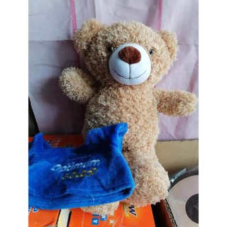 GẤU BÔNG Optimum 40cm
