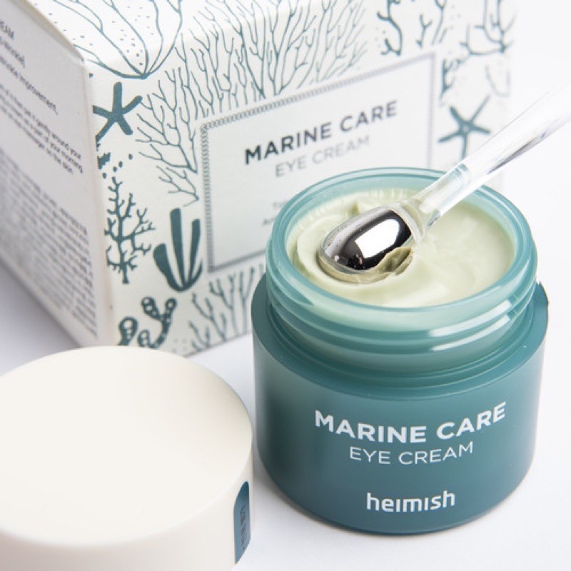 Kem dưỡng mắt Heimish Marine Care Eye Cream 30ml