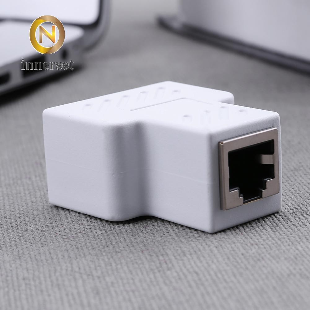 Bộ Chia Cổng Rj45 1 Sang 2 Dual Lan Cho Bảng Hàn Pcb | BigBuy360 - bigbuy360.vn