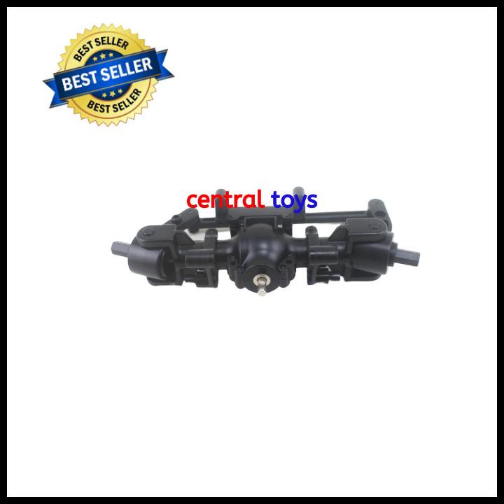 Cầu Trước Cho Xe Jeep F1 F1-22