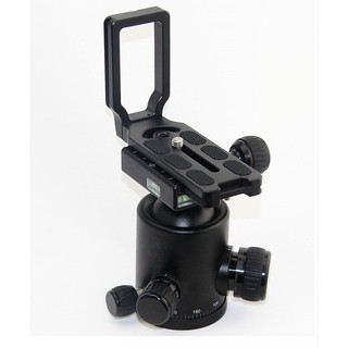 Đế thao tác nhanh L-Plate MPU105