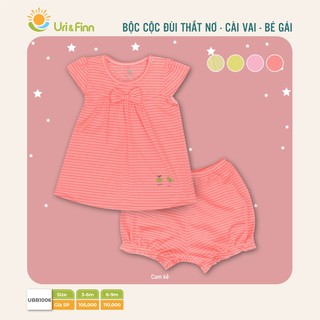 COMBO 150K - Bộ đồ bé gái