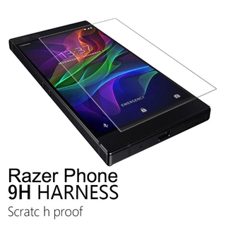 Set 2 Kính Cường Lực 3D Toàn Màn Hình Dùng Cho Razer Phone 1 2