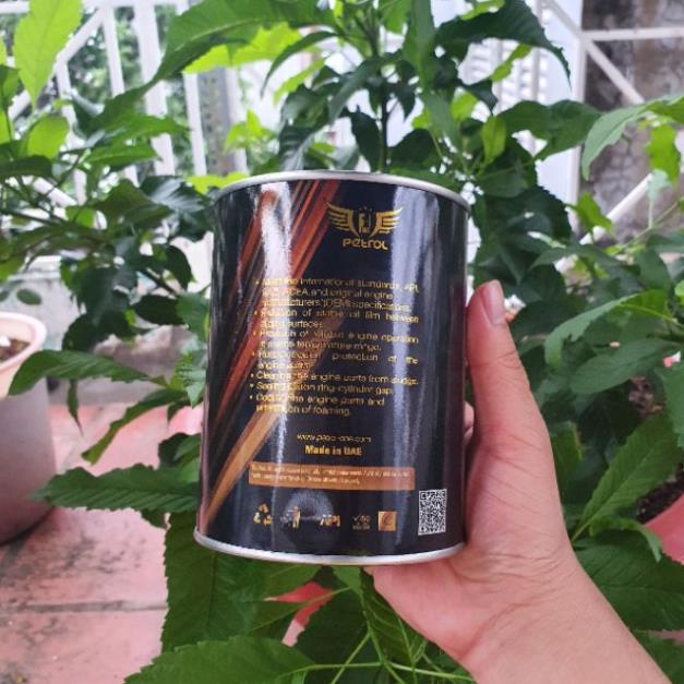 Nhớt Tổng Hợp Petrol One 10W30 800ml JASO MB - Petrol One Fully Synthetic 10W30 - Nhớt Chính Hãng - Dùng cho xe ga