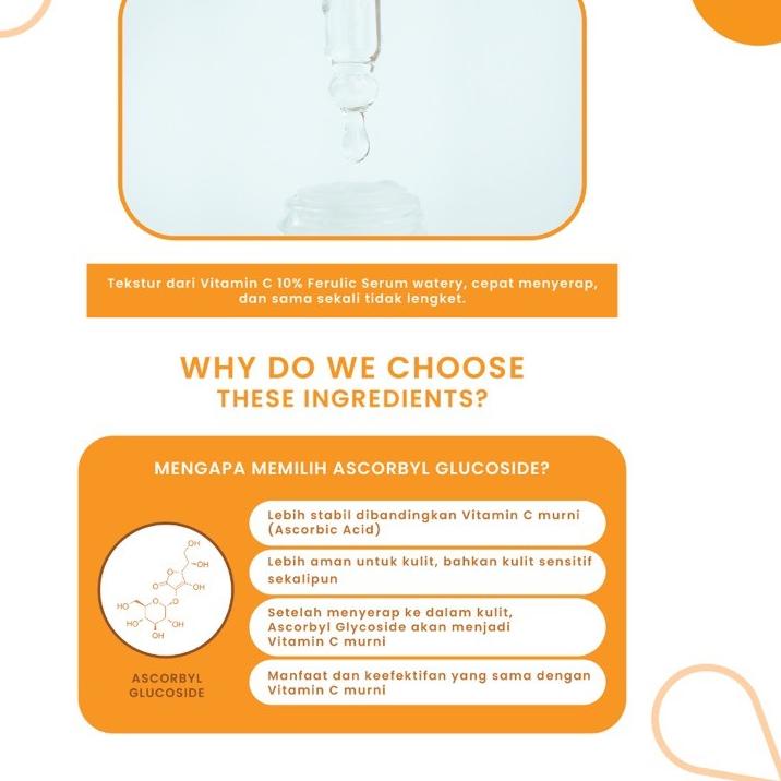 Hot!Sr-1284|Serum 10% Vitamin Cleveru Chất Lượng Cao