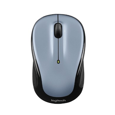 Chuột vi tính không dây Logitech M325 Wireless Mouse