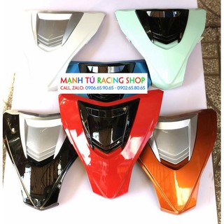mặt nạ wave a 110 đời 2019