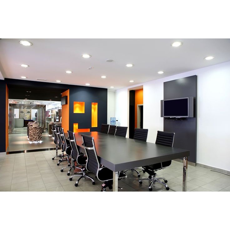 Đèn Led Âm Trần 7W-9W-13W Philips Downlight 59448/59449/59464 MESON 105/D105/D125 - Ánh Sáng Trắng  & Trung Tính & Vàng