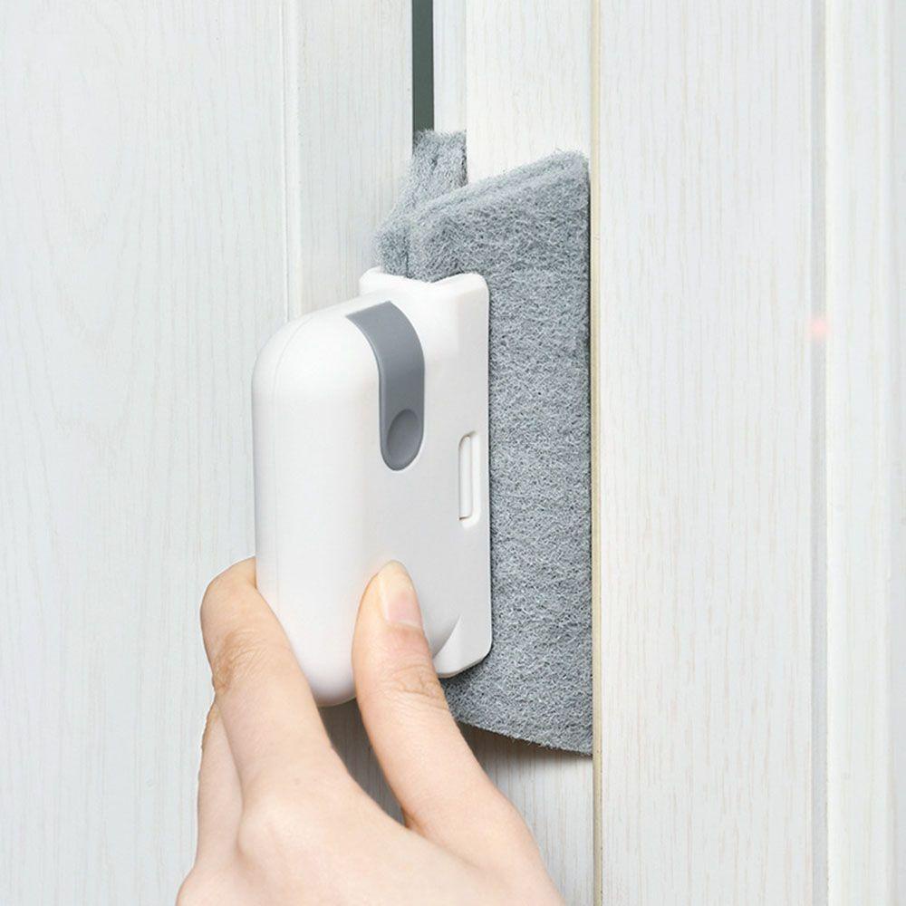 PATRICIA Bàn Chải Vệ Sinh Máy Điều Hòa Không Khí Tiện Dụng