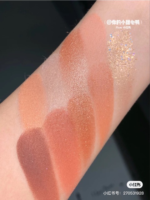 ( BILL ẢNH CUỐI ) BẢNG PHẤN MẮT ETUDE HOUSE PLAY COLOR EYES SAND HILL | BigBuy360 - bigbuy360.vn