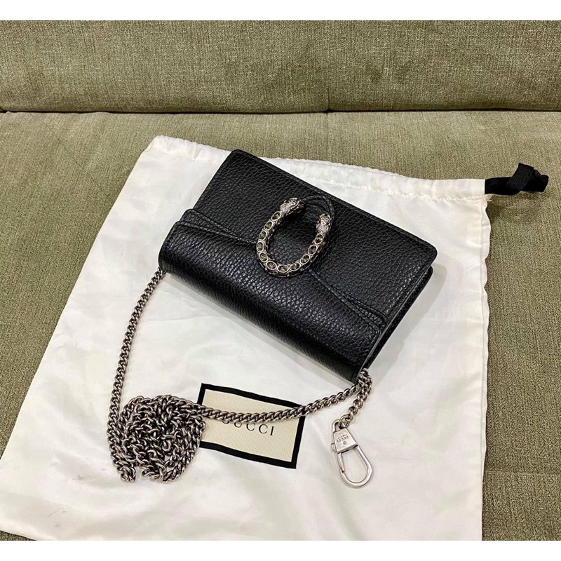 Túi G c dionysus mini size 18cm fullbox