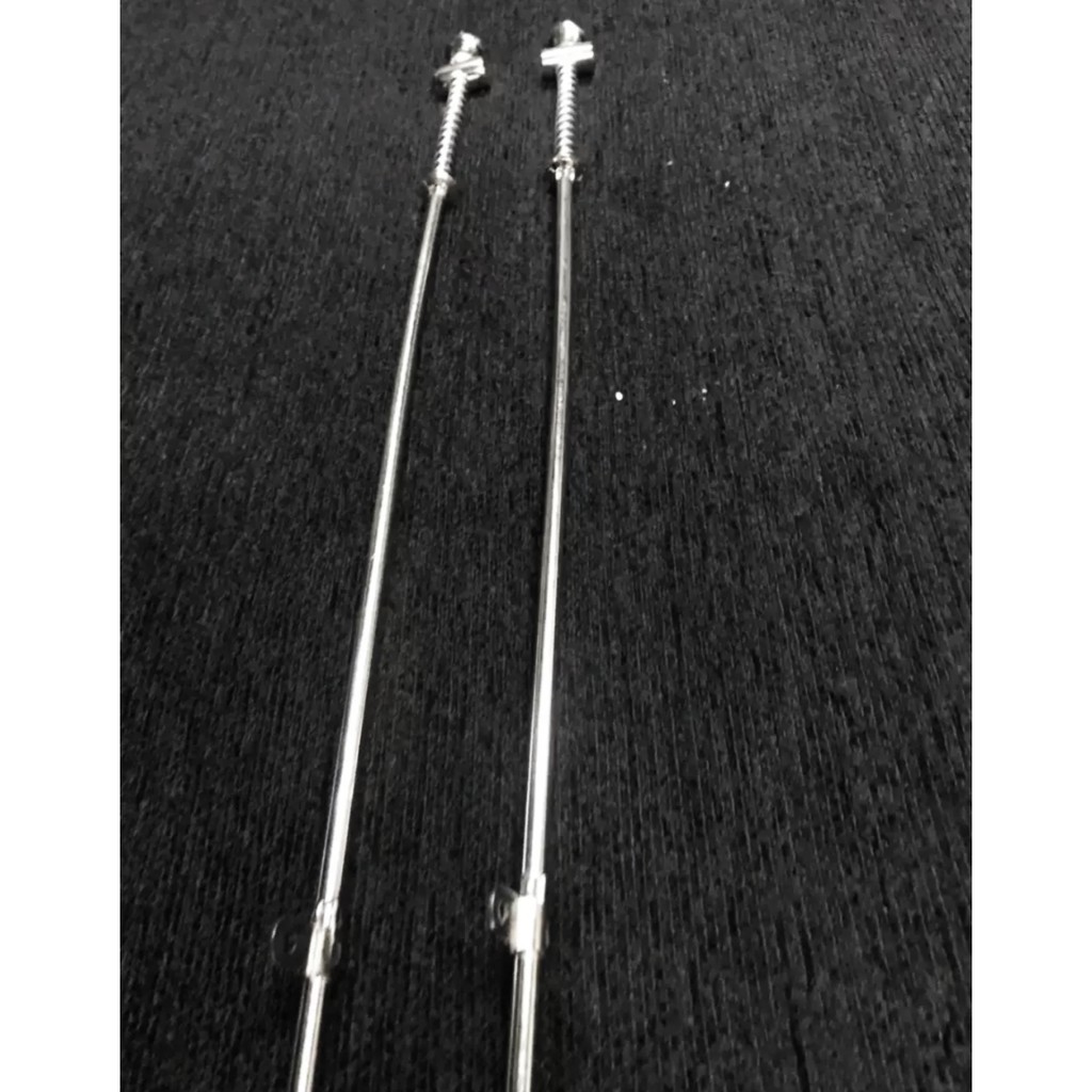 ĐŨA THẮNG WAVE - DREAM INOX