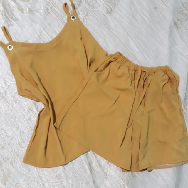 Combo 2 bộ lụa