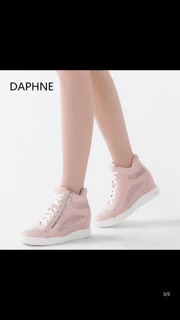 Freeship 99k TQ_giày độn đế daphne