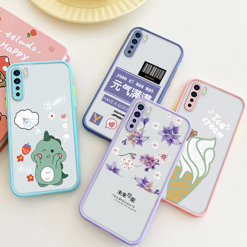 Ốp lưng OPPO A94 A74 A54 5G A37 Neo9 A39 A57 A59 A15 A15S A53 A33 A52 A92 A12 A91 A31 F11 F9 A5S A7 A5 A9 2020 | BigBuy360 - bigbuy360.vn