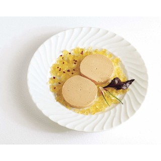 [HÀNG CHÍNH HÃNG] Pate gan ngỗng béo 20% 130gr
