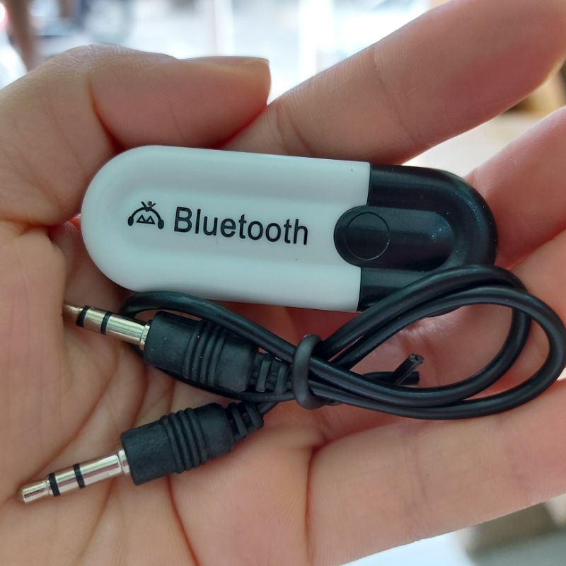 USB Bluetooth HJX-001 tạo Bluetooth cho Loa và Amply