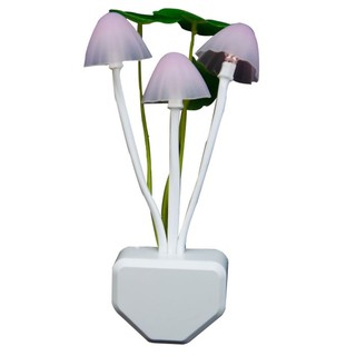 Đèn ngủ cảm ứng Avatar (Trắng)